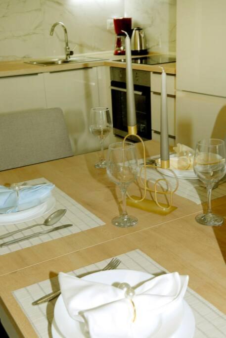 Camino Split - Apartment Near Mall Of Сплит Екстериор снимка