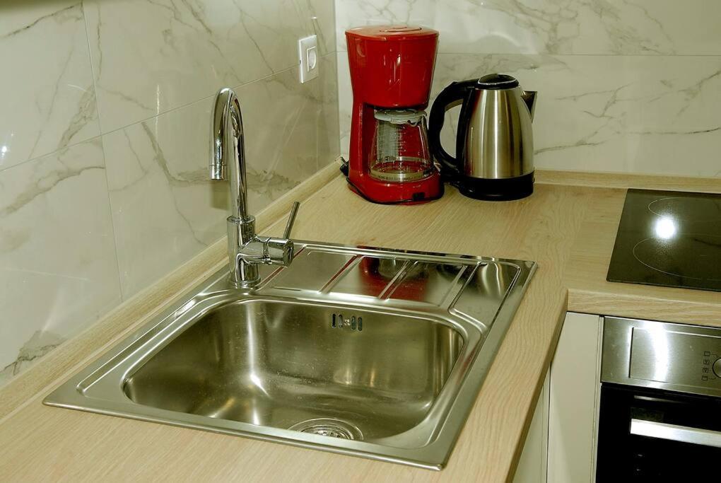 Camino Split - Apartment Near Mall Of Сплит Екстериор снимка