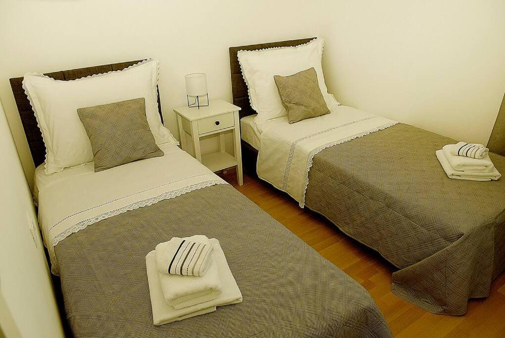 Camino Split - Apartment Near Mall Of Сплит Екстериор снимка