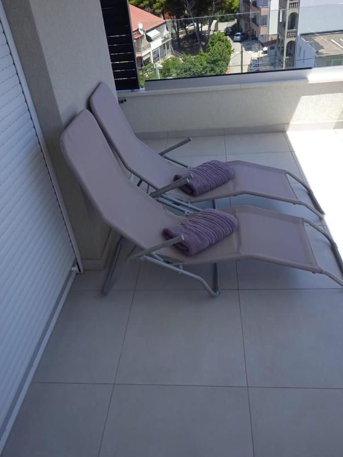 Camino Split - Apartment Near Mall Of Сплит Екстериор снимка